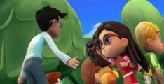 PJ Masks S04 E06