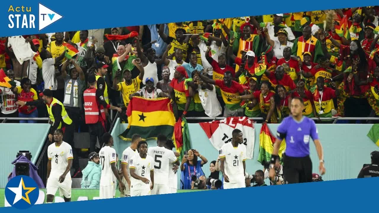 Coupe du monde : La fille d'un joueur s'évanouit en plein match à cause du penalty raté par son père