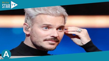 « Merci pour les bénédictions » : M. Pokora dévoile de rares images de ses fils Isaiah et Kenna