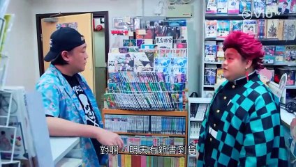 【4K修復】《心靈師》EP05｜扮演 Cosplay