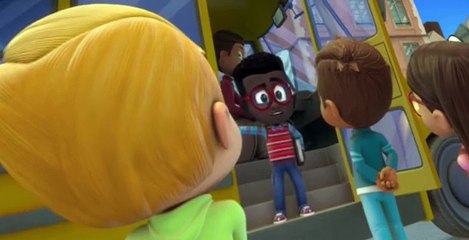 PJ Masks S04 E07