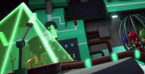 PJ Masks S04 E08