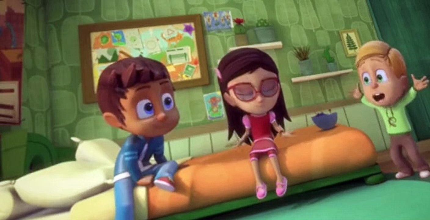 PJ Masks S04 E09