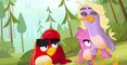 Angry Birds: Summer Madness E009