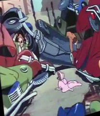 Sylvester and Tweety 1976 Sylvester and Tweety 1976 E021 Pop ‘Im Pop!