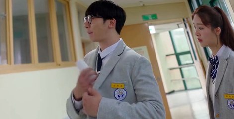 A Love So Beautiful S01 E11