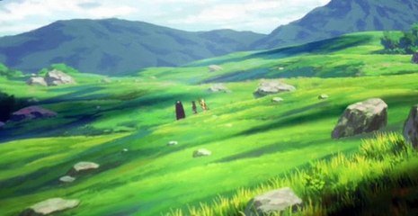How Not to Summon a Demon Lord S01 E01