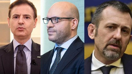 Pellegrini, il dito medio Perché l'ho fatto a chi era rivolto