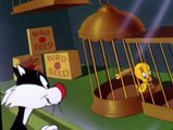 Sylvester and Tweety 1976 Sylvester and Tweety 1976 E030 Ain’t She Tweet