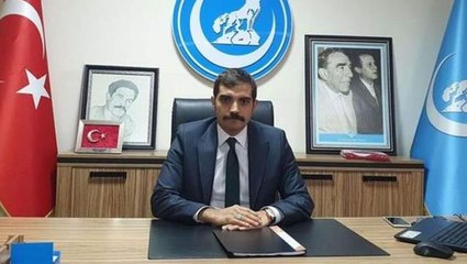 Sinan Ateş'in ölümüne sessiz kalan MHP'de istifalar başladı! E-Devlet üzerinden üyelik iptali yapıyorlar