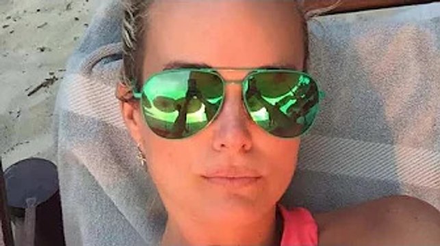 Laeticia Hallyday hospitalisée, joli clin d’œil de Vianney à Aix-les-Bains