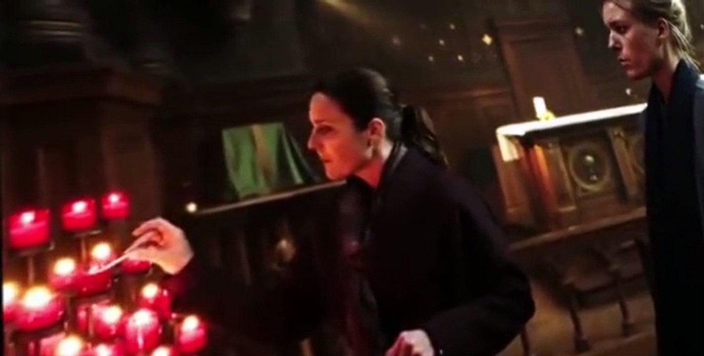 Surrogate S01 E07