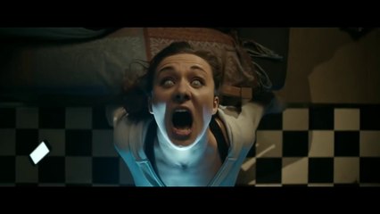 DAEMONRUNNER: A Thrilling Sci-Fi Horror Short Film 🚀