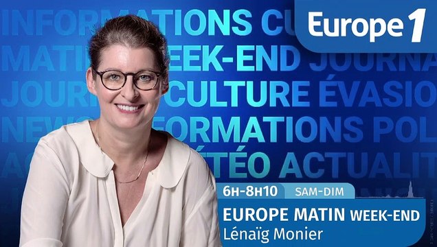«C'est un vrai bonheur» : sur les Champs-Élysées, le retour des fêtards pour la nouvelle année