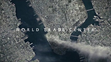 WORLD TRADE CENTER (2006) Trailer - SPANISH