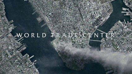 WORLD TRADE CENTER (2006) Bande Annonce VF - HD