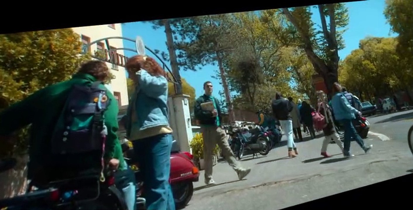 Bang Bang Baby S01 E08