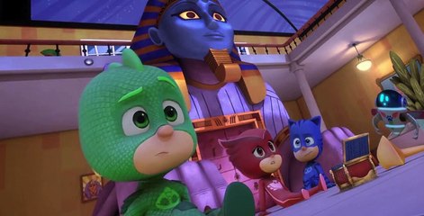 PJ Masks S05 E09