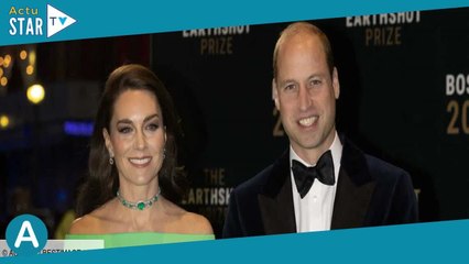 Kate et William : où vont-ils passer le réveillon du nouvel an ?