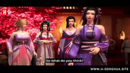 The Flame Imperial Guards Episode 1 - 3  Eng Sub |   Chi Yan Jinyiwei | 赤焰锦衣卫