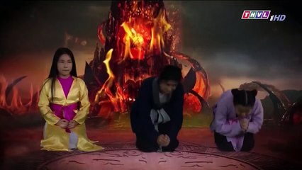 nghiệp sinh tử phần 4 – tập 43 – Phim Viet Nam THVL1 – xem phim nghiep sinh tu p4 tap 44