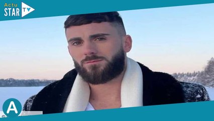 « Une dinguerie » : accusé de viols, Illan Castronovo se défend en enfonçant Julien Bert