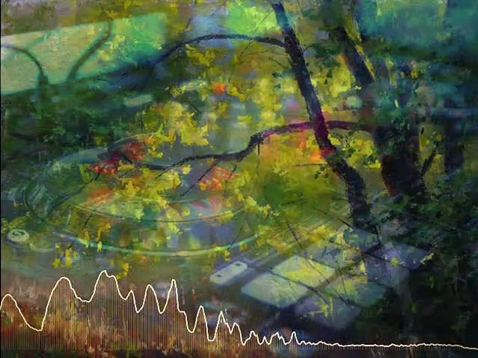 Johann Sebastian Bach-Prelude and Fugue, No. 1, C Major, BWV 846-REMIX