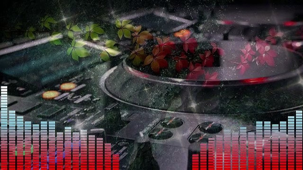 Purcell Rondeau - Remix-MUSICAL PAUSE