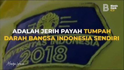 Dimana Ada Perang, Pasti Ada Nafsu Dibaliknya !!! - Mardigu Wowiek