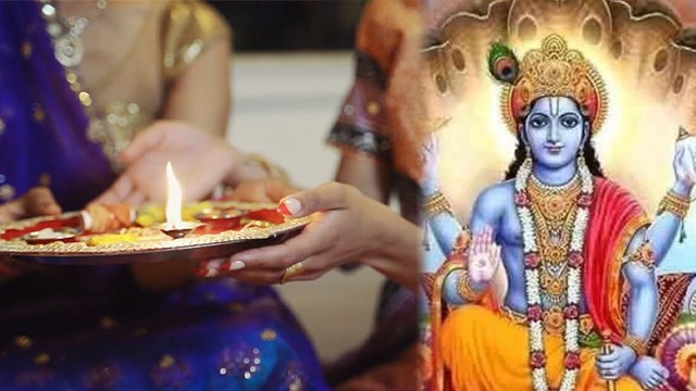Paush Putrada Ekadashi 2023 : पुत्रदा एकादशी व्रत विधि 2023 । Putrada Ekadashi Vrat Vidhi 2023