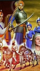 Khalsa sikh kom