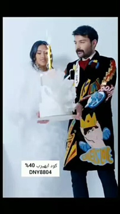 فرح الهادي وعقيل الرئيسي يحتفلان بعيد زواجهما