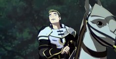 The Dragon Prince S01 E09