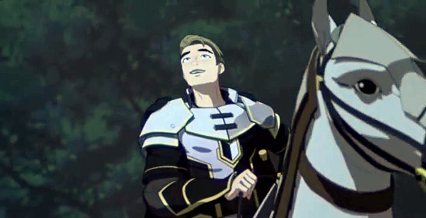The Dragon Prince S01 E09