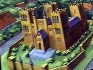 G.I. Joe (1990) S02 E014 Keyboard Warriors