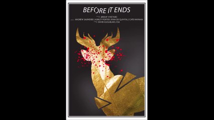 Before It Ends - Trailer © 2022 Thriller