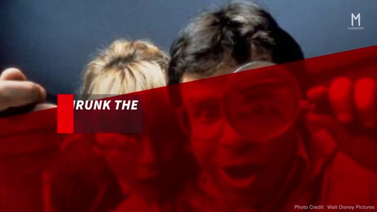 Ranking the 12 Best Live-Action Disney Movies of All Time