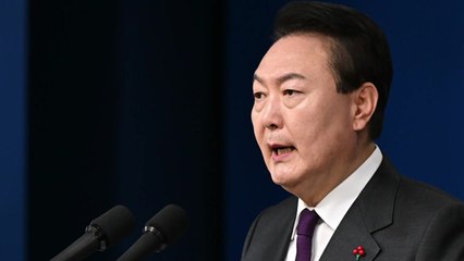 尹 대통령 "경제 위기 극복·3대 개혁 추진" / YTN