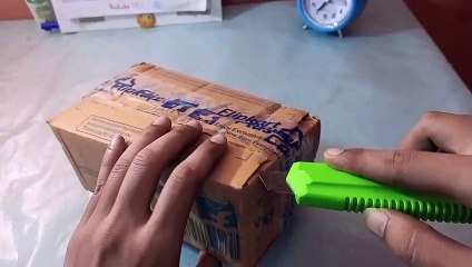 Adrenex Ball Pump | in Flipkart | Unboxing / Review | Under ₹50/- 