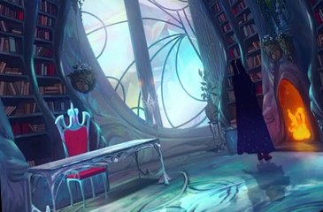 The Dragon Prince S02 E03