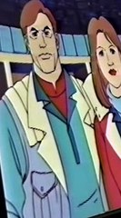 Bionic Six Bionic Six S02 E040 Bone of Contention