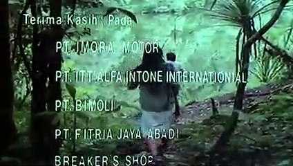 Tirai Kasih | Film Jadul Indonesia