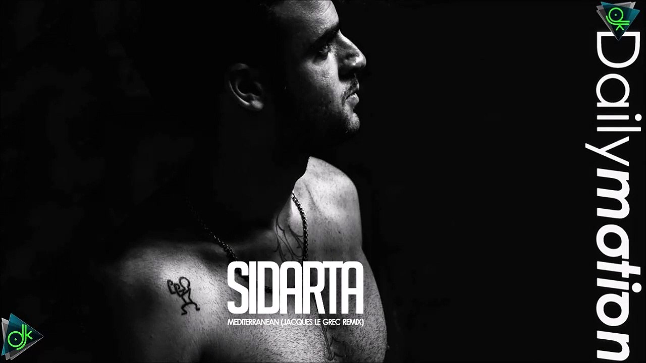 Sidarta x Saske - MEDITERRANEAN (Jacques le Grec Remix)