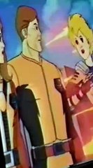 Bionic Six Bionic Six S02 E041 Junk Heap