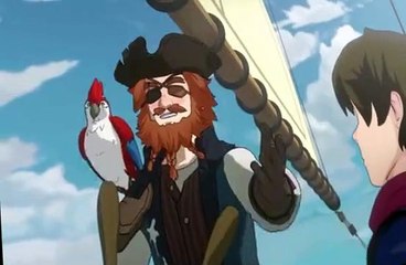 The Dragon Prince S02 E04