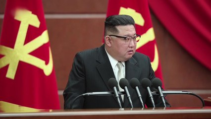 北 새해 군사력 방향 제시...새로운 ICBM·핵탄두 보유량 증대 등 / YTN