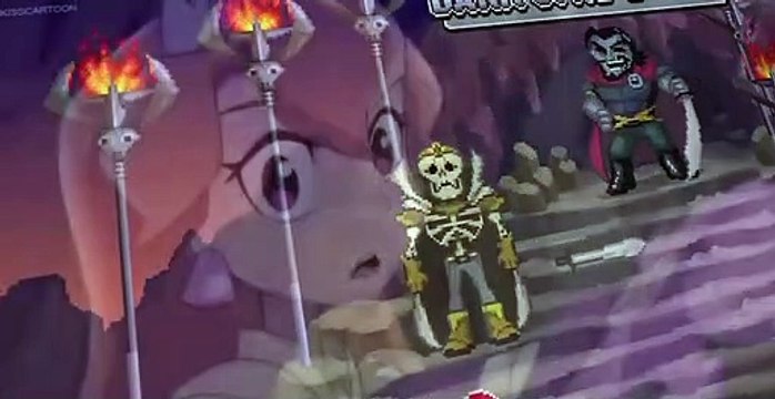 Amethyst, Princess of Gemworld Amethyst, Princess of Gemworld E006 The Final Boss