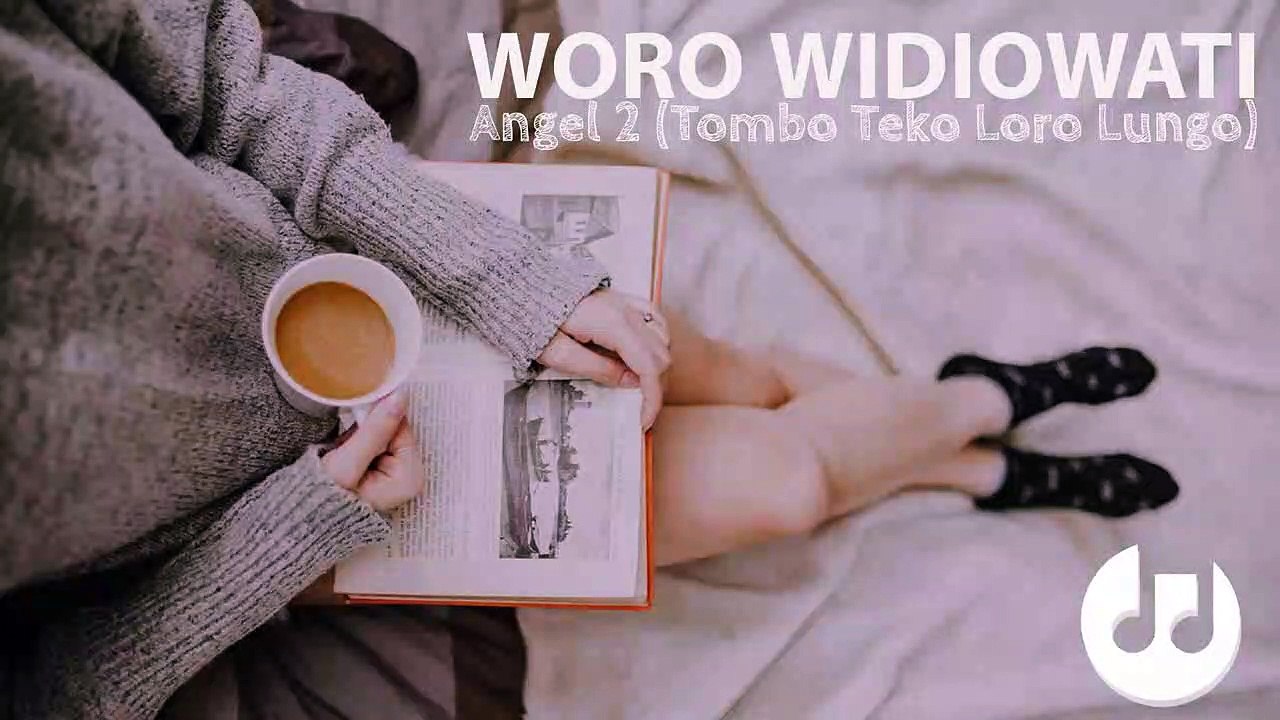 Angel 2 (Tombo teko Loro Lungo) - Woro Widiowati (Official Audio)