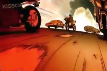 Riding Shotgun Riding Shotgun E016 Speeding Bullets