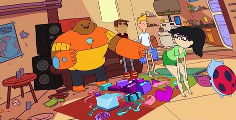 Bravest Warriors S01 E11